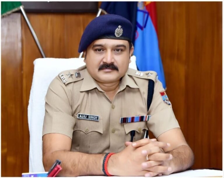 Breaking : मसूरी में पर्यटको एवं आम जनमानस की सुरक्षा एवं यातायात के सुचारू संचालन के लिए दून पुलिस की कार्ययोजना
