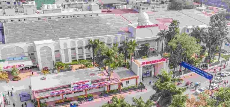 श्री महंत इन्दिरेश अस्पताल का देवपुरा हरिद्वार में सोमवार को निःशुल्क स्वास्थ्य परीक्षण शिविर, वरिष्ठ कैंसर सर्जन डाॅ पंकज कुमार गर्ग कैंसर जागरूकता पर देंगे व्याख्यान