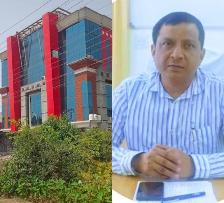 सोशल मीडिया प्लेटफॉर्म्स पर भ्रामक जानकारी फैलाने वालों पर शिकंजा कसेगा एमडीडीए