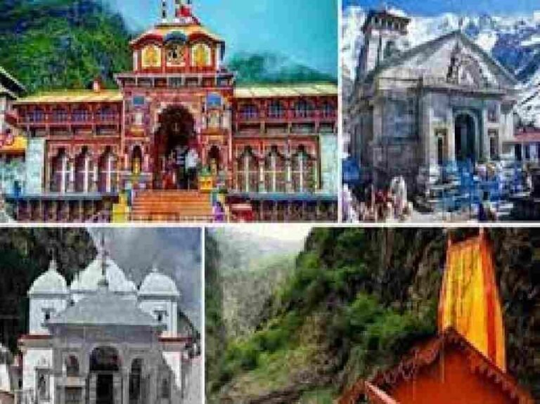 चारधाम यात्रा 2025: श्रद्धालुओं को मिल रहीं उत्कृष्ट सुविधाएं, उत्तराखण्ड सरकार की व्यवस्थाओं से श्रद्धालु प्रफुल्लित
