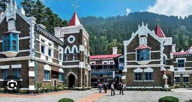 हाईकोर्ट से उत्तराखंड त्रिस्तरीय पंचायत चुनाव पर लगी रोक हटी