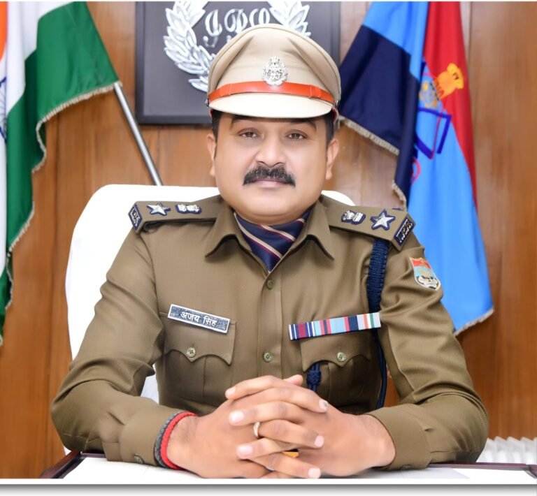 Breaking : बेरोजगारों के साथ ठगी की घटना का मुख्यमंत्री उत्तराखंड ने लिया संज्ञान, कोई भी नही बचेगा देहरादून : कप्तान