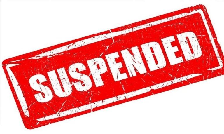 हरिद्वार जमीन घोटाले में धामी सरकार की बड़ी कार्रवाई ! 2 IAS और 1 PCS अफसर समेत 12 अधिकारी सस्पेंड