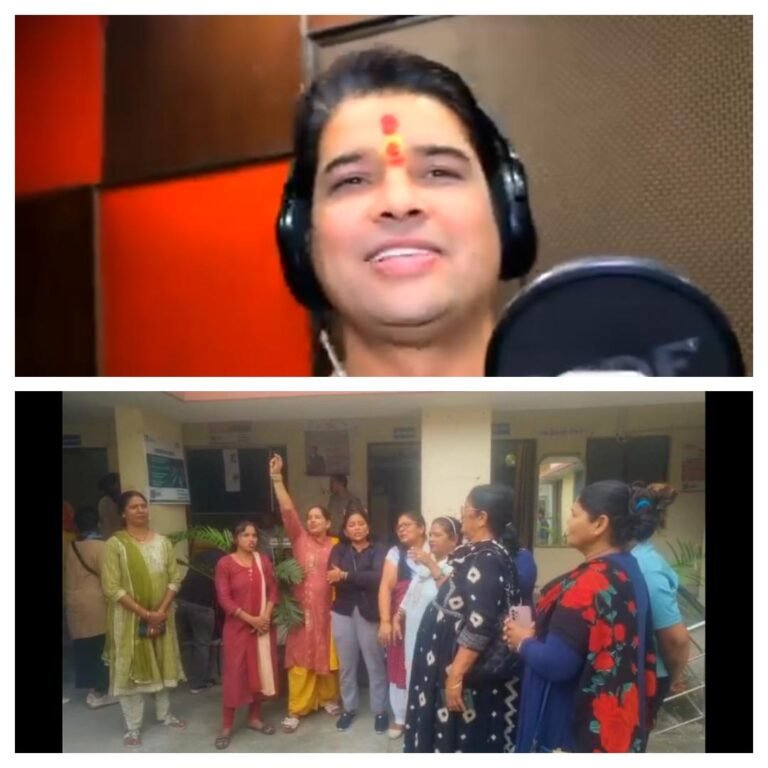 Breaking : गायक पवन सेमवाल पर मुकदमा दर्ज,  महिलाओं का आरोप गाने में राज्य की महिलाओं पर अभद्र टिप्पणी