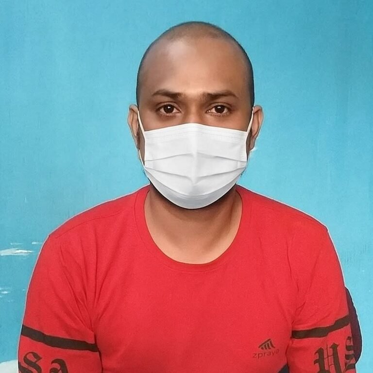 Breaking : एसटीएफ साइबर क्राइम उत्तराखंड का ‘ऑपरेशन प्रहार’ जारी — तिहाड़ से निकला साइबर अपराधी, अंतरराष्ट्रीय ठगी नेटवर्क का भंडाफोड़