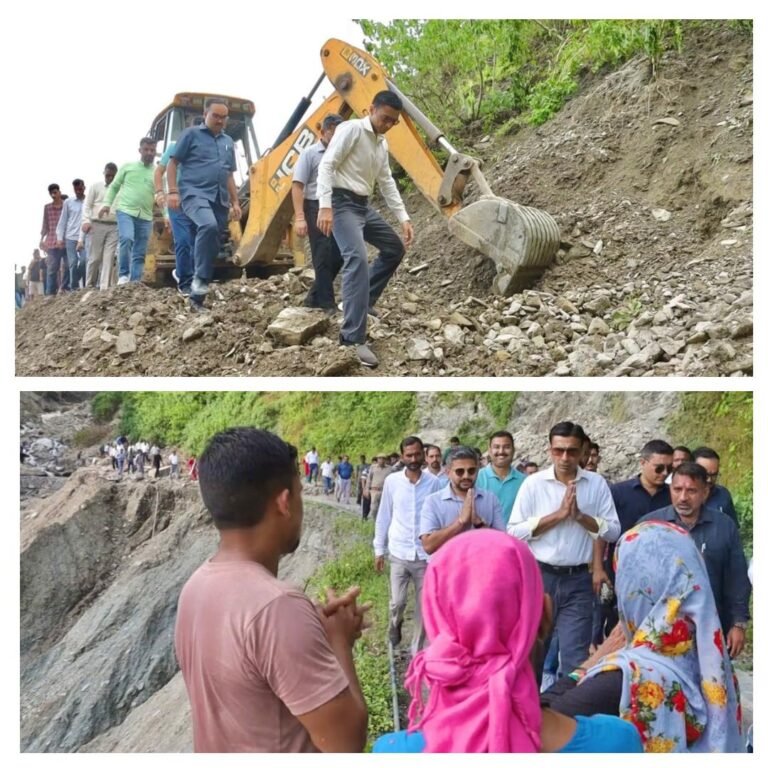 खेत, खलियान, निजी भवन, का अधिकाधिक मुआवजा बट जाए आज रात तक: डीएम  ग्रामीण मार्ग, पुलिया, बिजली-पानी, 02 दिन अन्तर्गत हो जाना चाहिए दूरस्तः डीएम