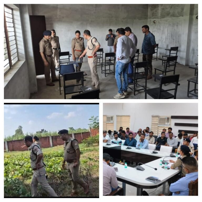 Usssc update : नकल विरोधी कानून के तहत पंजीकृत अभियोग की विवेचना कर रही एसआईटी पहुंची हरिद्वार,  मुख्य अभियुक्त के घर सर्च वारंट लेकर पहुंची SIT,घर की तलाशी लेते हुए घटना से जुडे साक्ष्य किये एकत्रित,