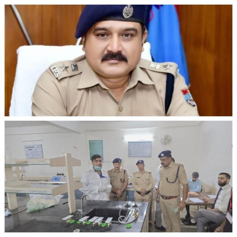 देहरादून कप्तान का अभियान नशा बेचने वाले छोड़ दें मैदान  –  नशे मे लिप्त छात्र-छात्रों को दून पुलिस का कडा संदेश, नशा छोडे या कार्यवाही के लिये रहे तैयार