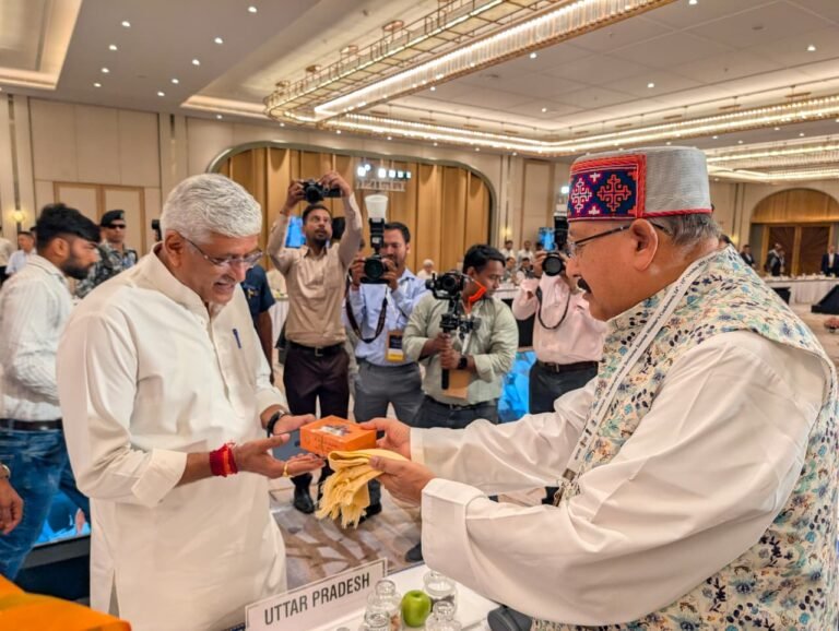 दिल्ली के बाद देहरादून में भी लगेगी पवित्र बौद्ध अवशेषों की प्रदर्शनी: महाराज